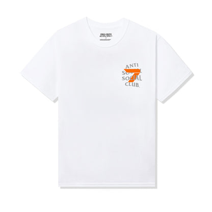ASSC x COD Core Logo Tee