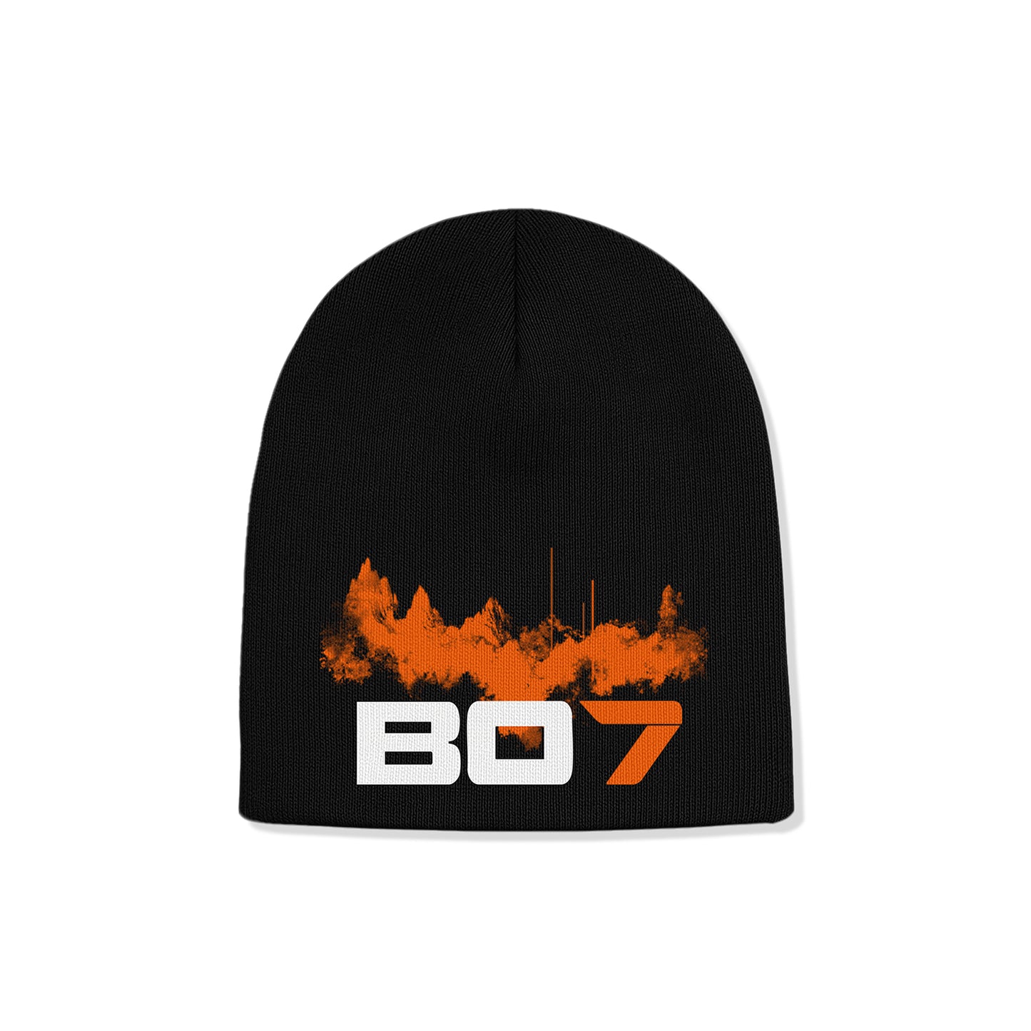 ASSC x COD Thermal Cam Beanie