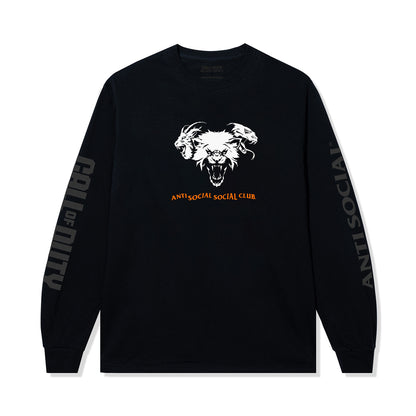 ASSC x COD Thermal Cam LS tee