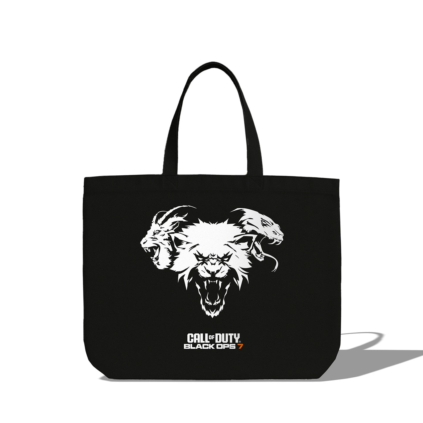 ASSC x COD Thermal Cam Tote