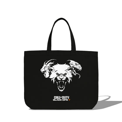 ASSC x COD Thermal Cam Tote