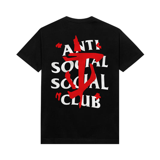 ASSC x Doom Slayer's Mark Tee
