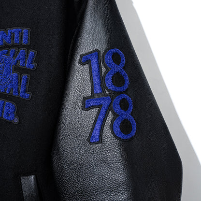 ASSC x Everton FC Evertonian Varsity Jacket