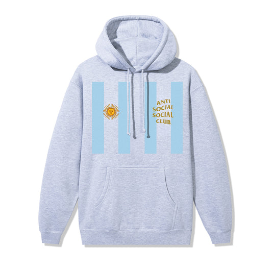 ASSC Team Argentina Hoodie
