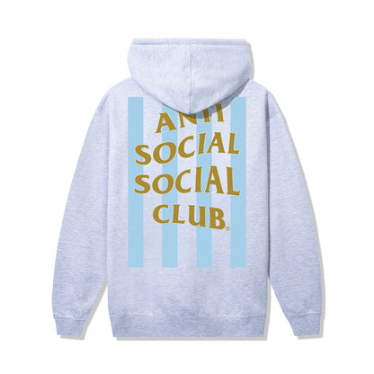 ASSC Team Argentina Hoodie