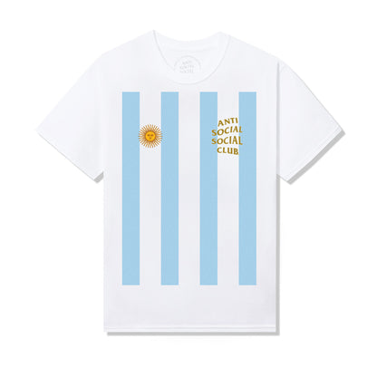 ASSC Team Argentina Tee