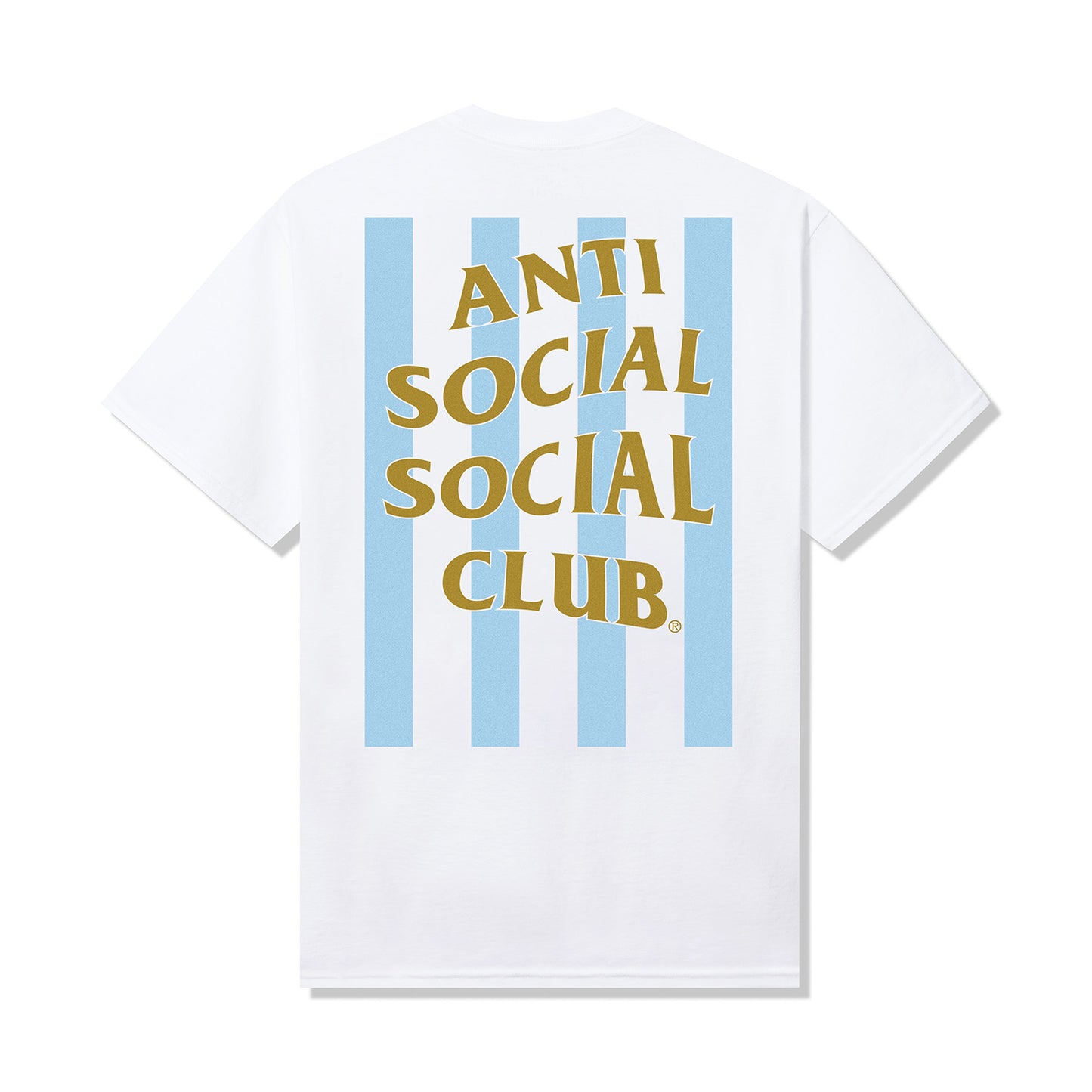 ASSC Team Argentina Tee