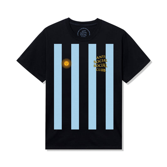 ASSC Team Argentina Tee