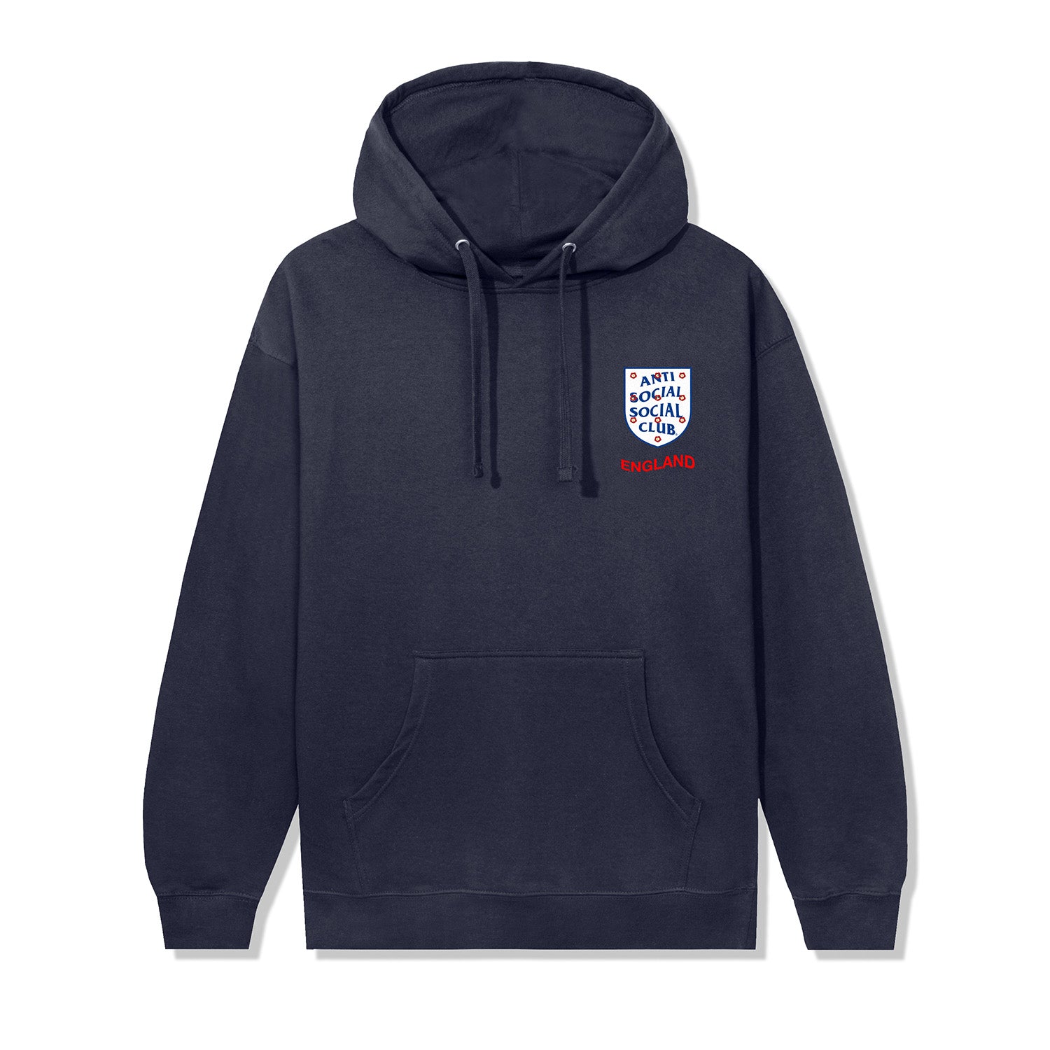 ASSC Team England Hoodie
