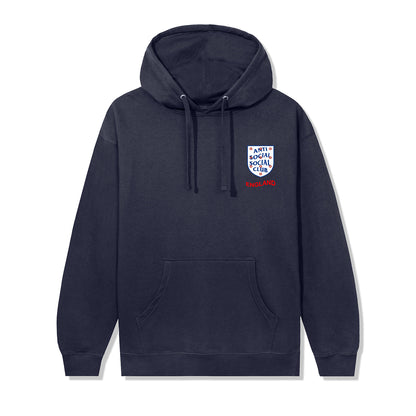 ASSC Team England Hoodie