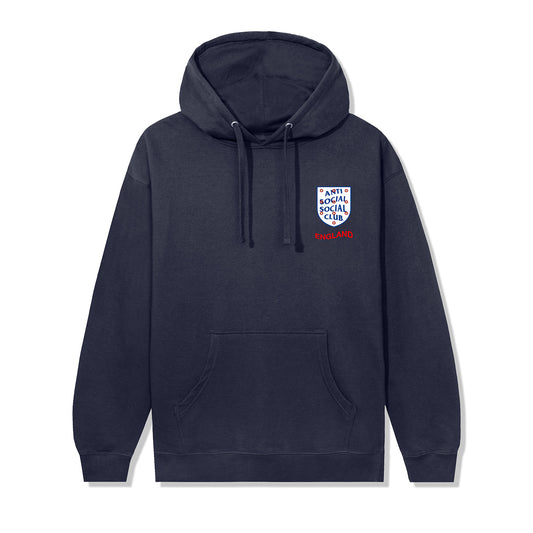 ASSC Team England Hoodie