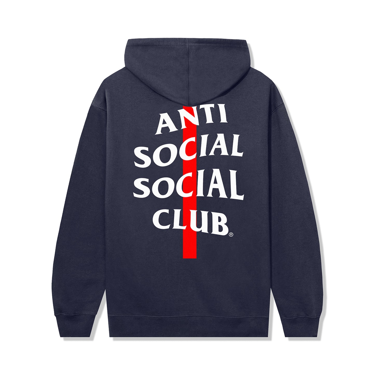 ASSC Team England Hoodie