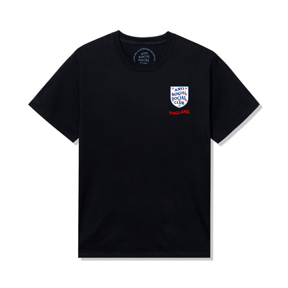 ASSC Team England Tee