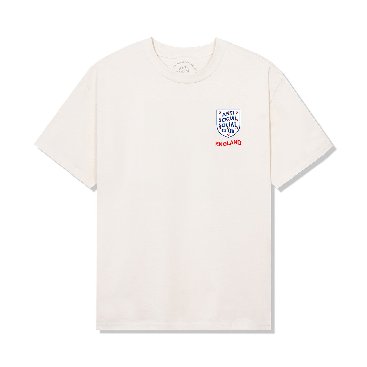 ASSC Team England Tee