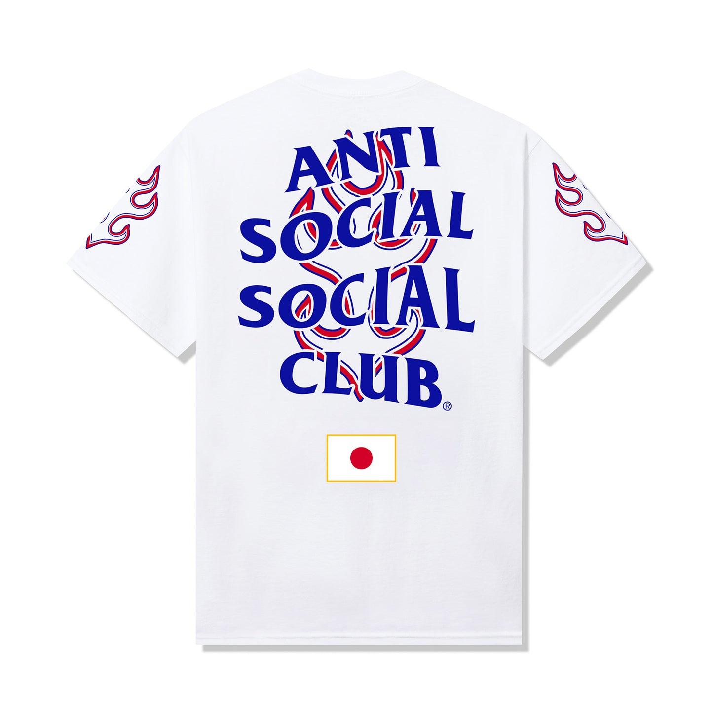 ASSC Team Japan Tee