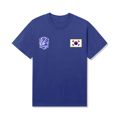 ASSC Team Korea Tee