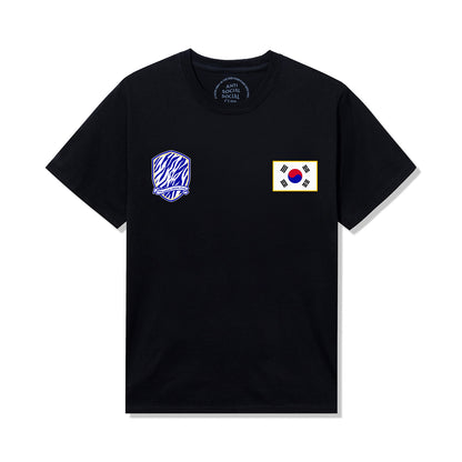 ASSC Team Korea Tee