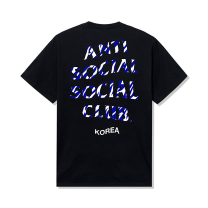 ASSC Team Korea Tee