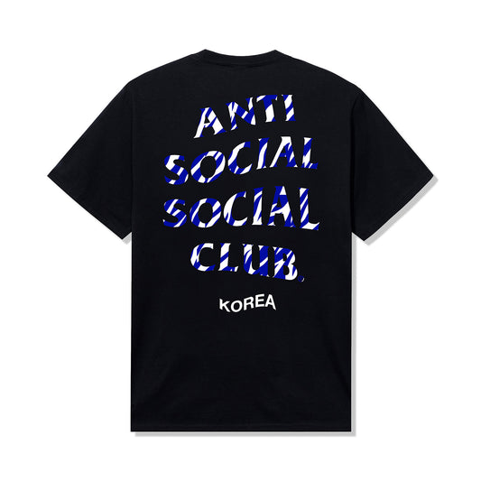 ASSC Team Korea Tee