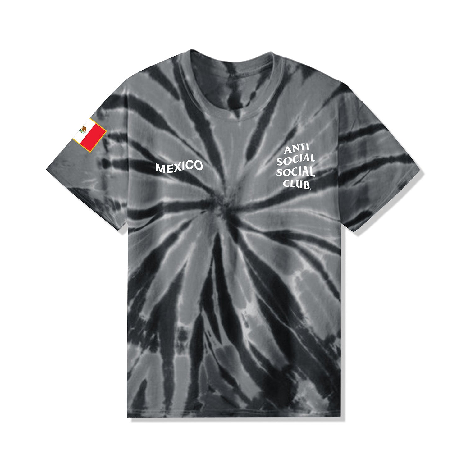 ASSC Team Mexico Tee