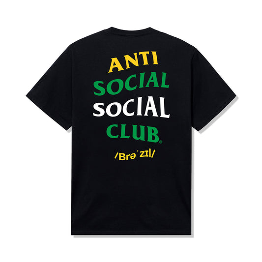 ASSC Team Brazil Tee