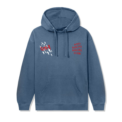 ASSC Team USA Hoodie