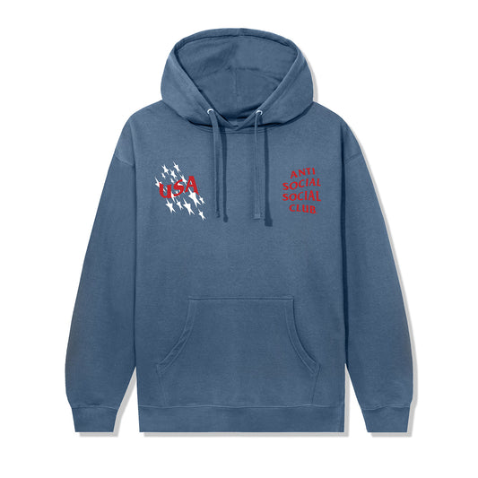 ASSC Team USA Hoodie