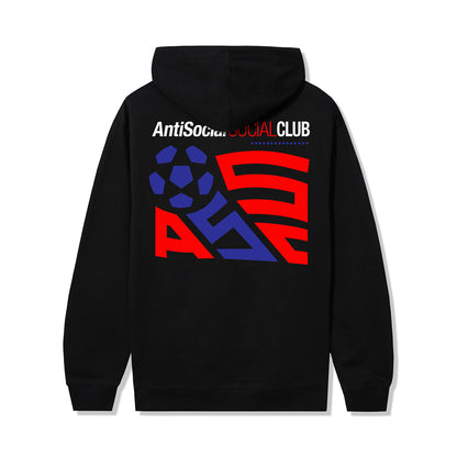 Team ASSC Hoodie