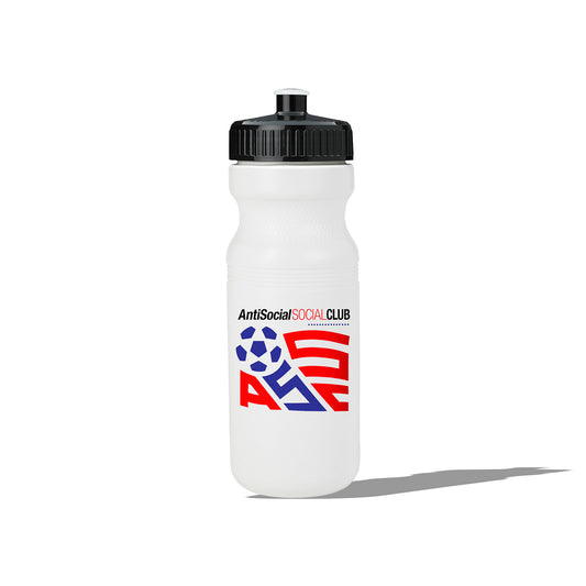 Team ASSC Sports Bottle