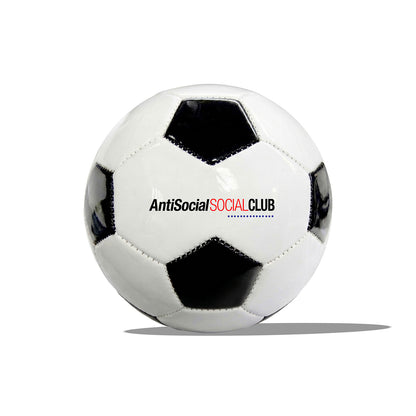 Team ASSC Mini Soccer Ball