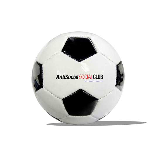 Team ASSC Mini Soccer Ball