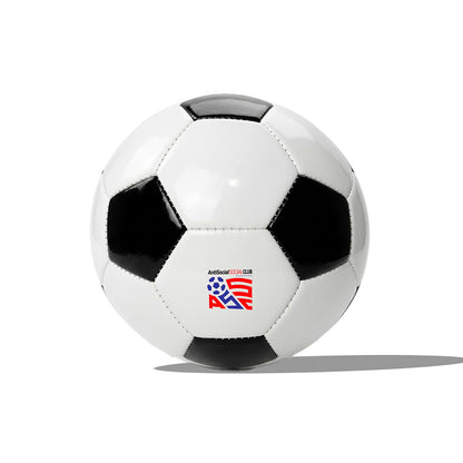 Team ASSC Mini Soccer Ball