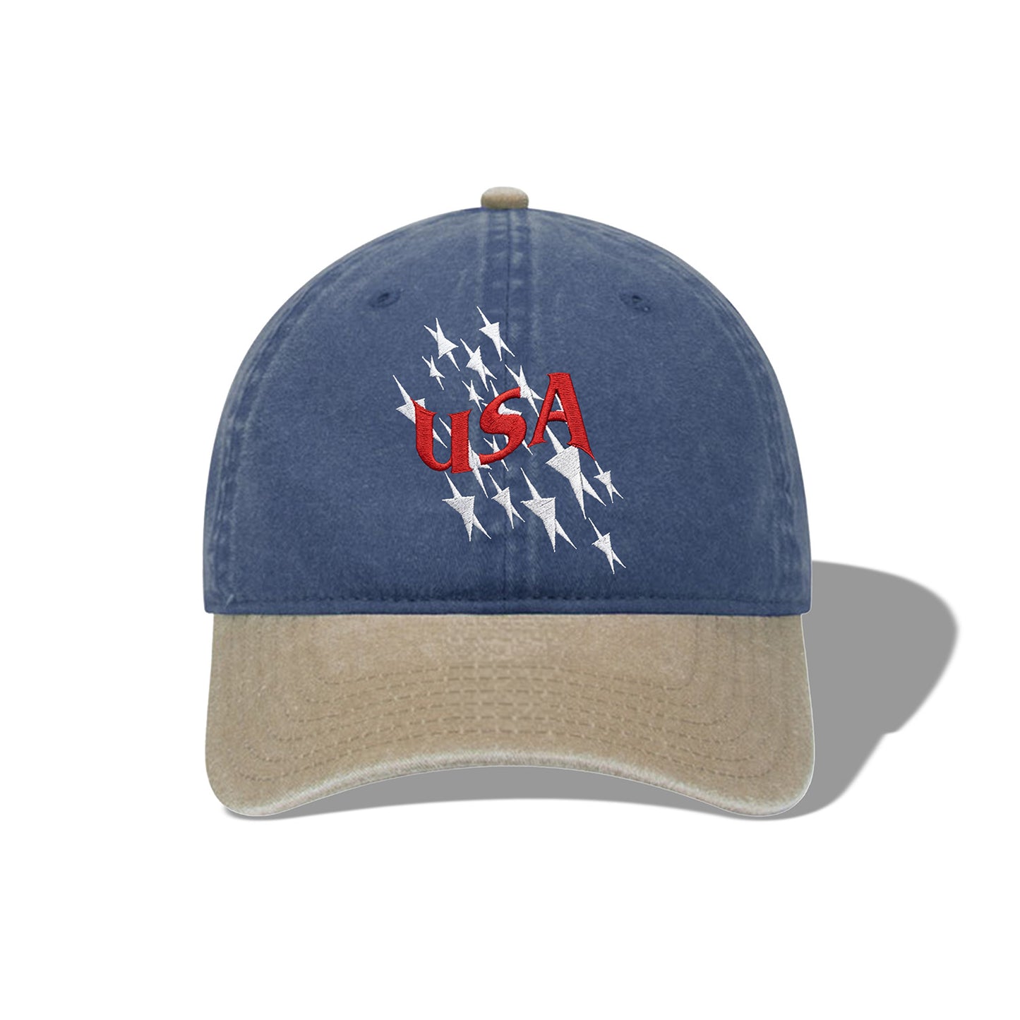 ASSC Team USA Cap
