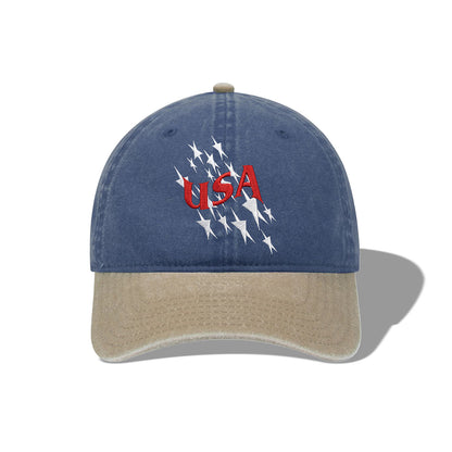 ASSC Team USA Cap