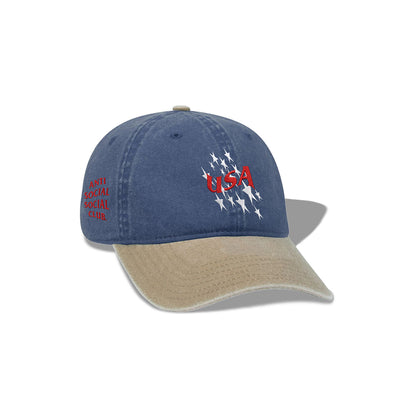 ASSC Team USA Cap