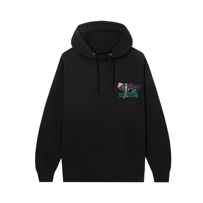 ASSC x Goodsmile Racing Cyber Isolation Hoodie