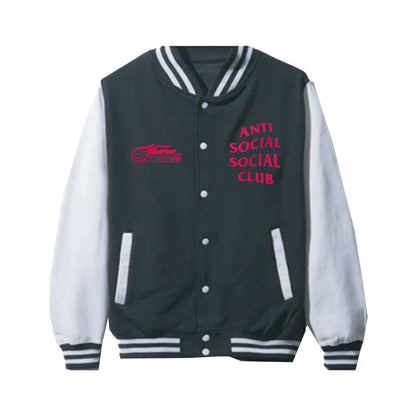 ASSC x Goodsmile Racing Varsity Jacket