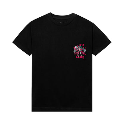 ASSC x Goodsmile Racing Virtual Echo Tee