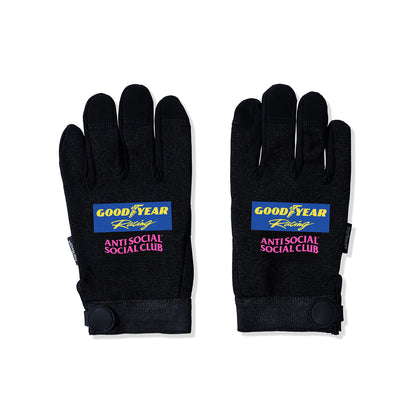 ASSC X Goodyear Racing Gloves