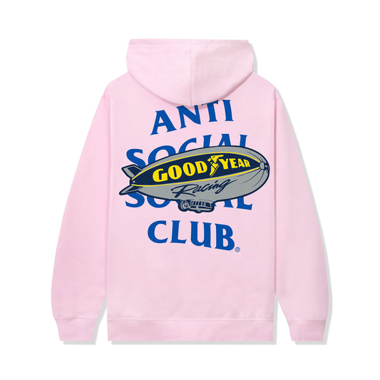 ASSC X Goodyear High Performance Hoodie