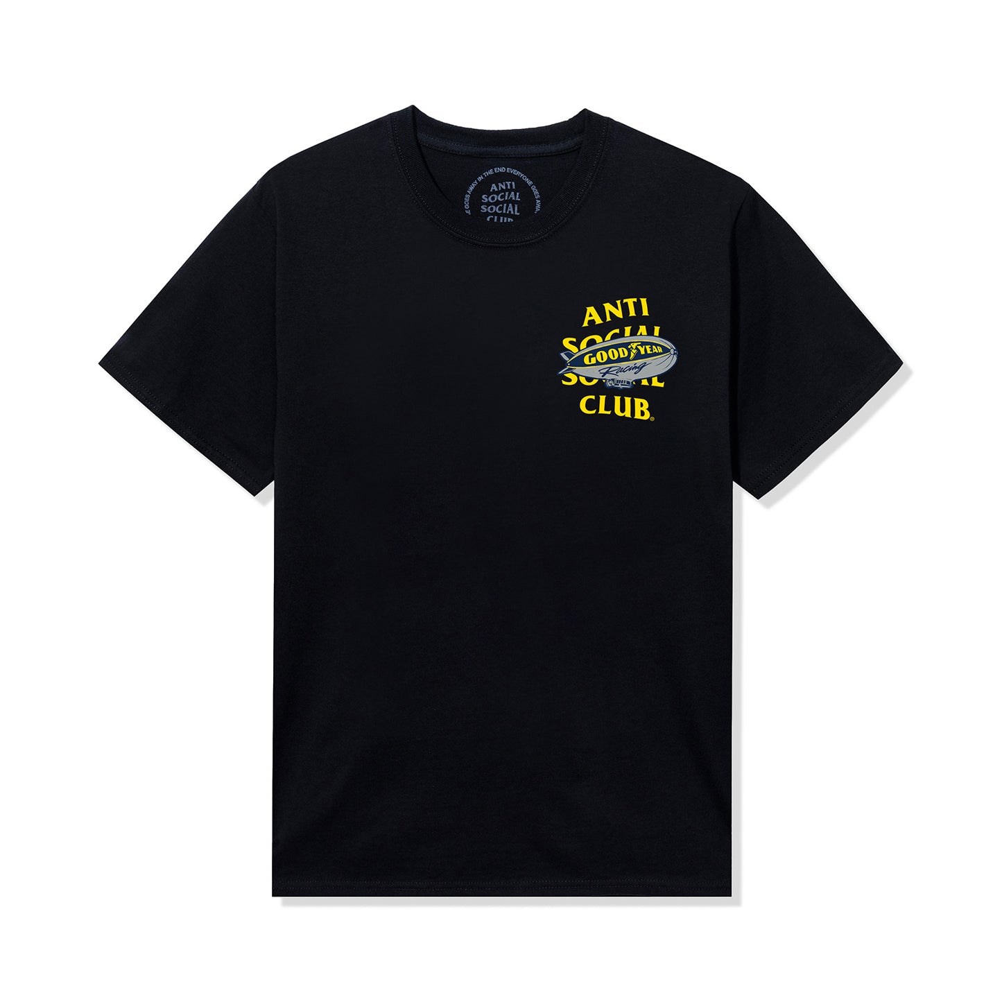 ASSC X Goodyear High Performance Tee