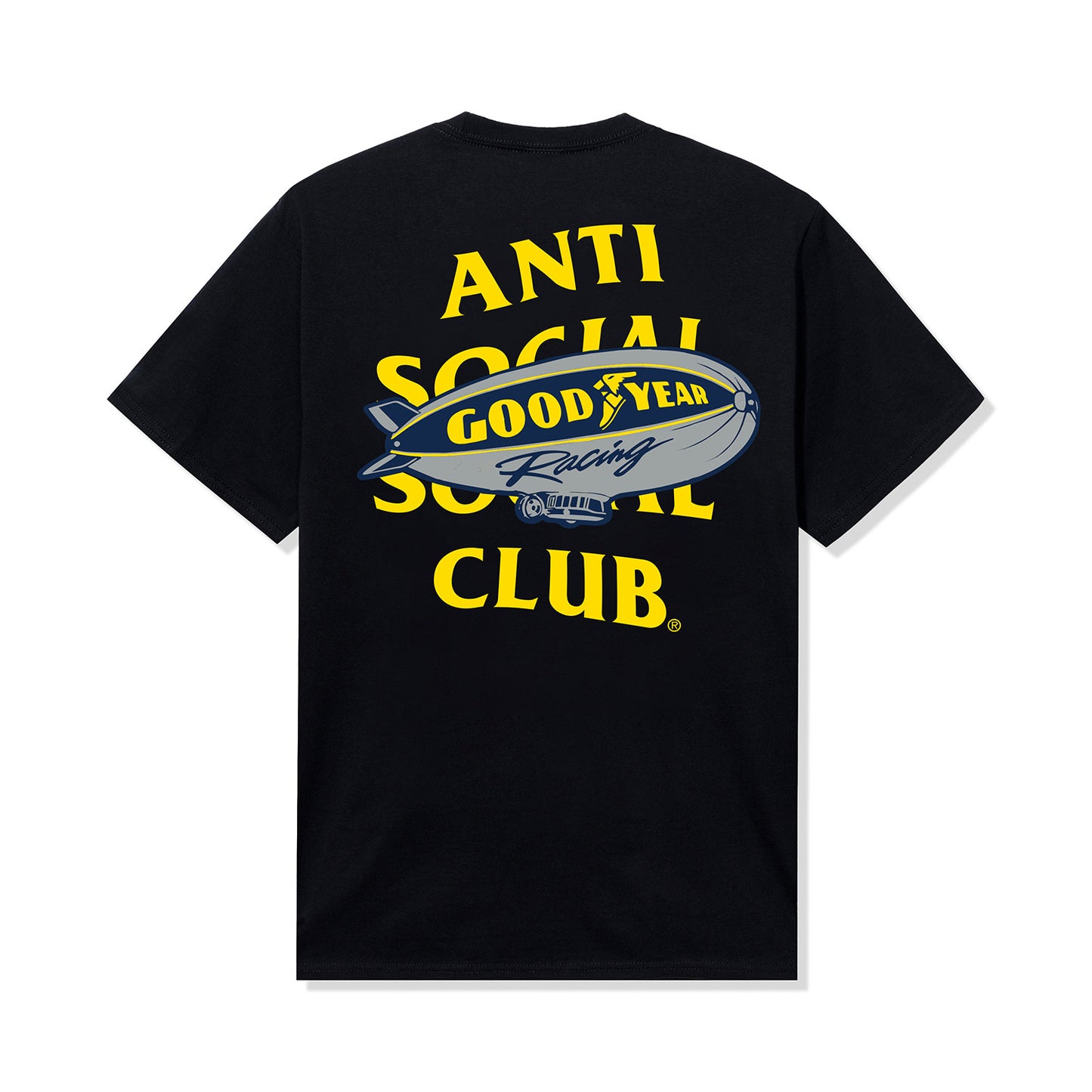 ASSC X Goodyear High Performance Tee