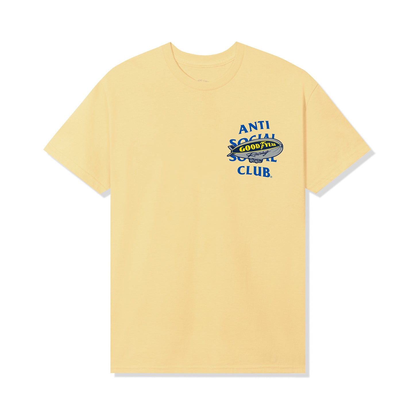 ASSC X Goodyear High Performance Tee