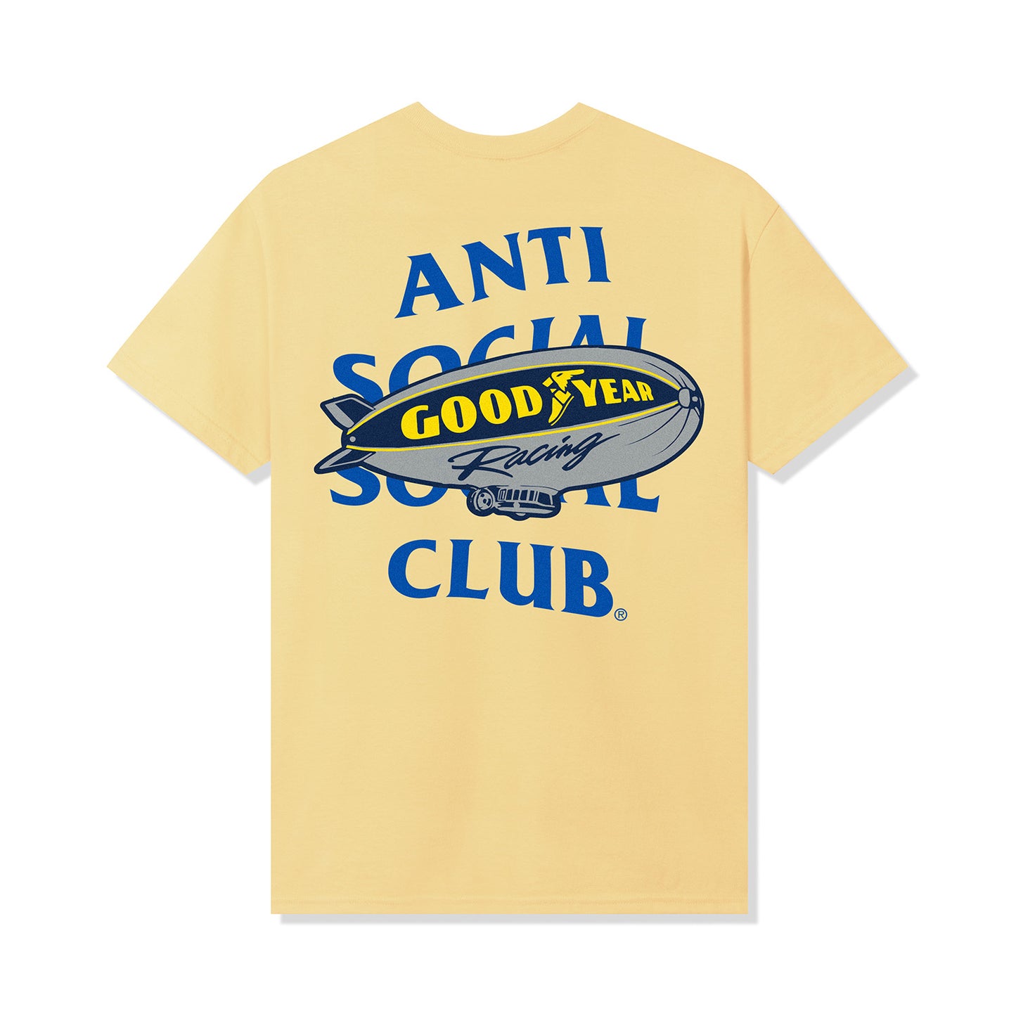 ASSC X Goodyear High Performance Tee
