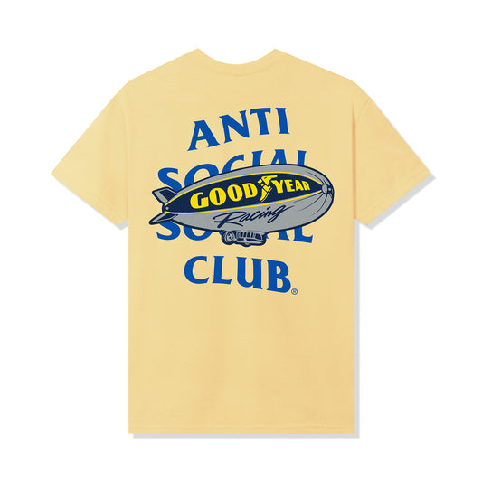 ASSC X Goodyear High Performance Tee