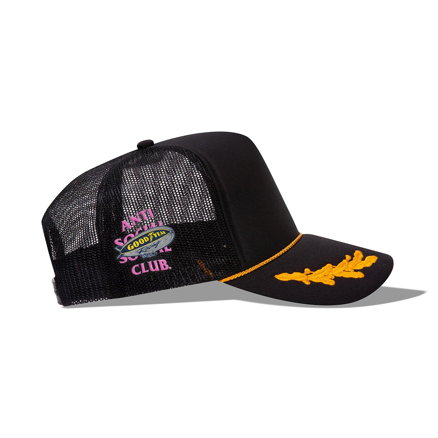 ASSC X Goodyear Podium Cap
