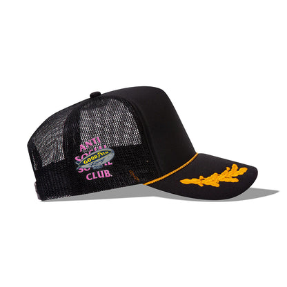 ASSC X Goodyear Podium Cap