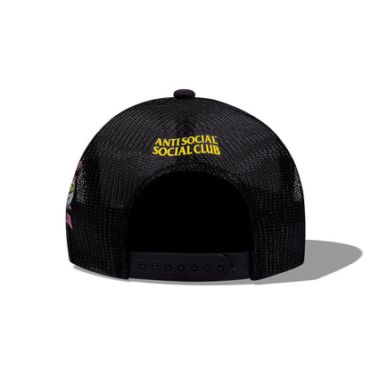 ASSC X Goodyear Podium Cap