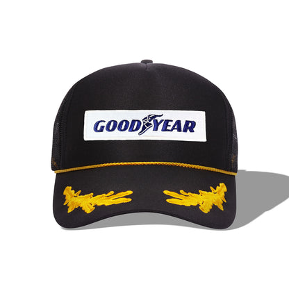ASSC X Goodyear Podium Cap