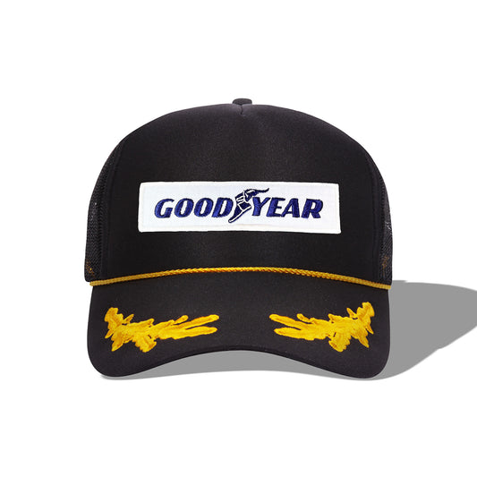 ASSC X Goodyear Podium Cap